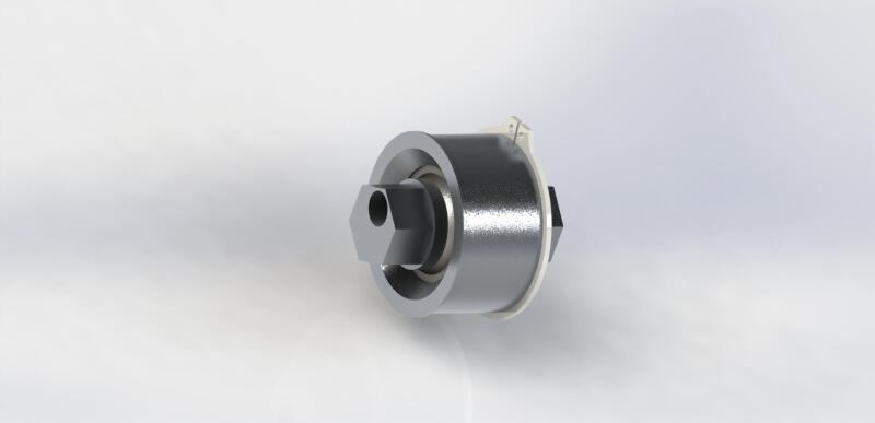 BMW M3 Caster Rod Bushings - Front - SPL Parts - Adjustable Spherical Bearings - `22-`27